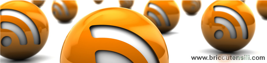 Bricoutensili Feed-RSS